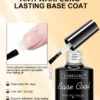 10ml Glass Bottle Base Coat