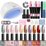 Uv Led Nail Lamp 48w Sunone Spu911904627577 2