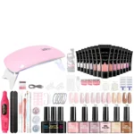 Uv Led Nail Lamp Portable Folding Dryer Spu912569545748 6