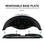 Uv Led Nail Lamp Professional Dryer Spu990031859695 2