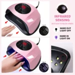 Uv Led Nail Lamp Professional Dryer Spu990031859695 3