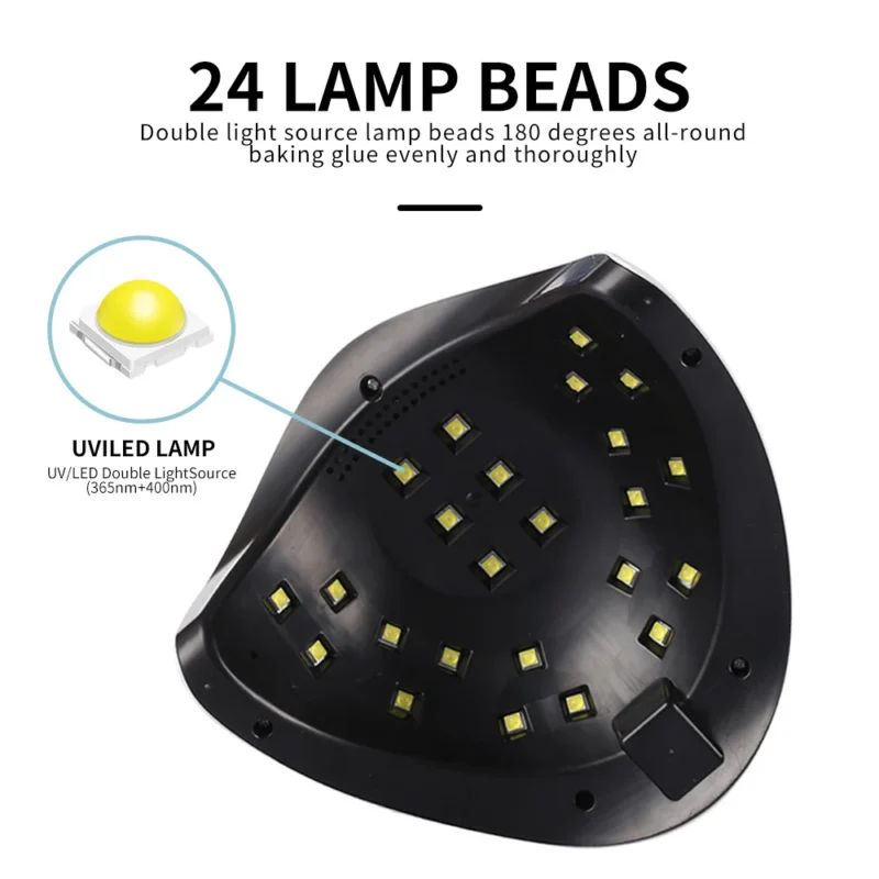 Uv Led Nail Lamp Professional Dryer Spu990031859695 4
