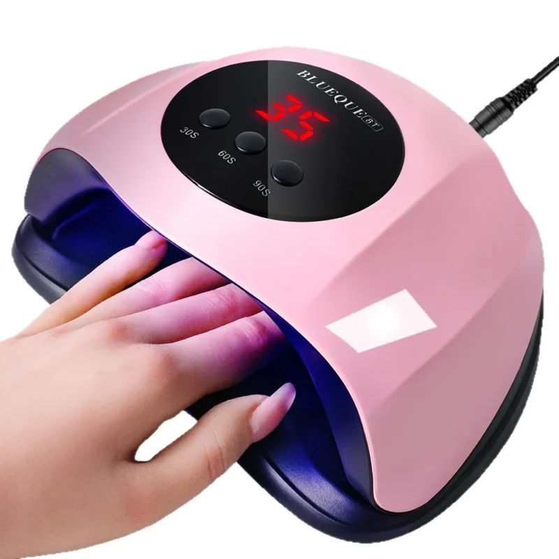 Uv Led Nail Lamp Professional Dryer Spu990031859695 5