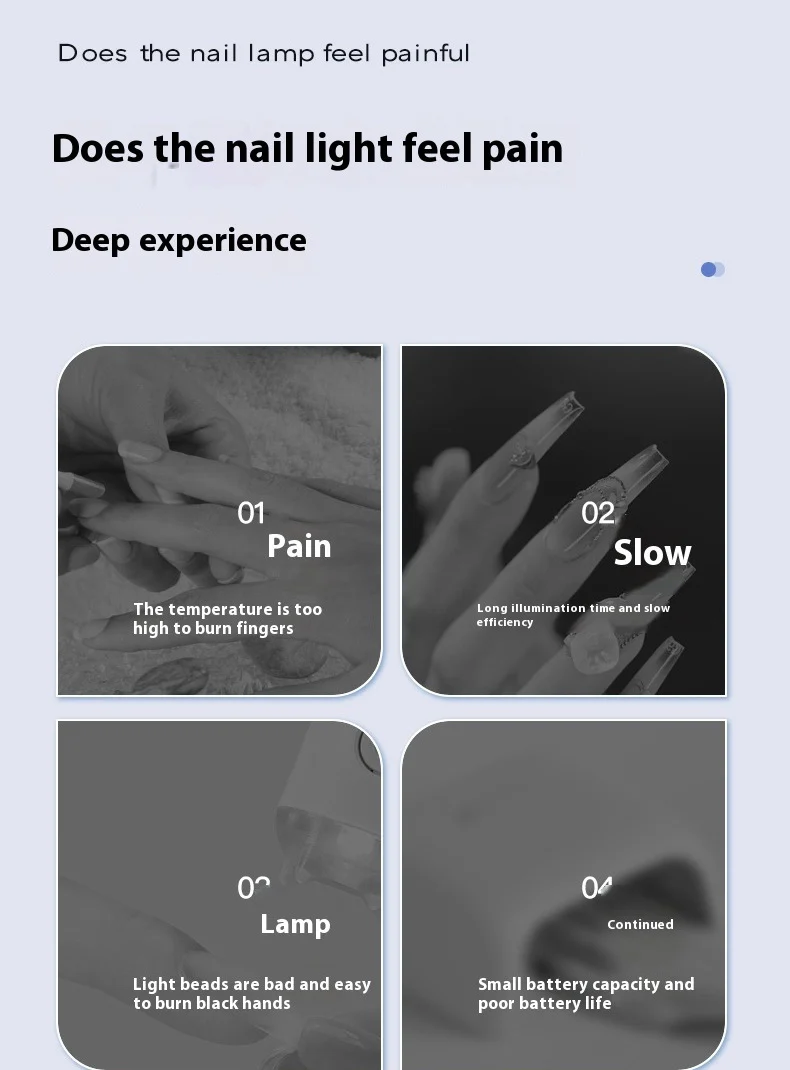 uv led nail lamp professional dryer spu994549709020 desc 13