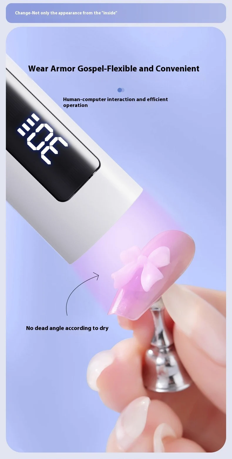 uv led nail lamp professional dryer spu994549709020 desc 16