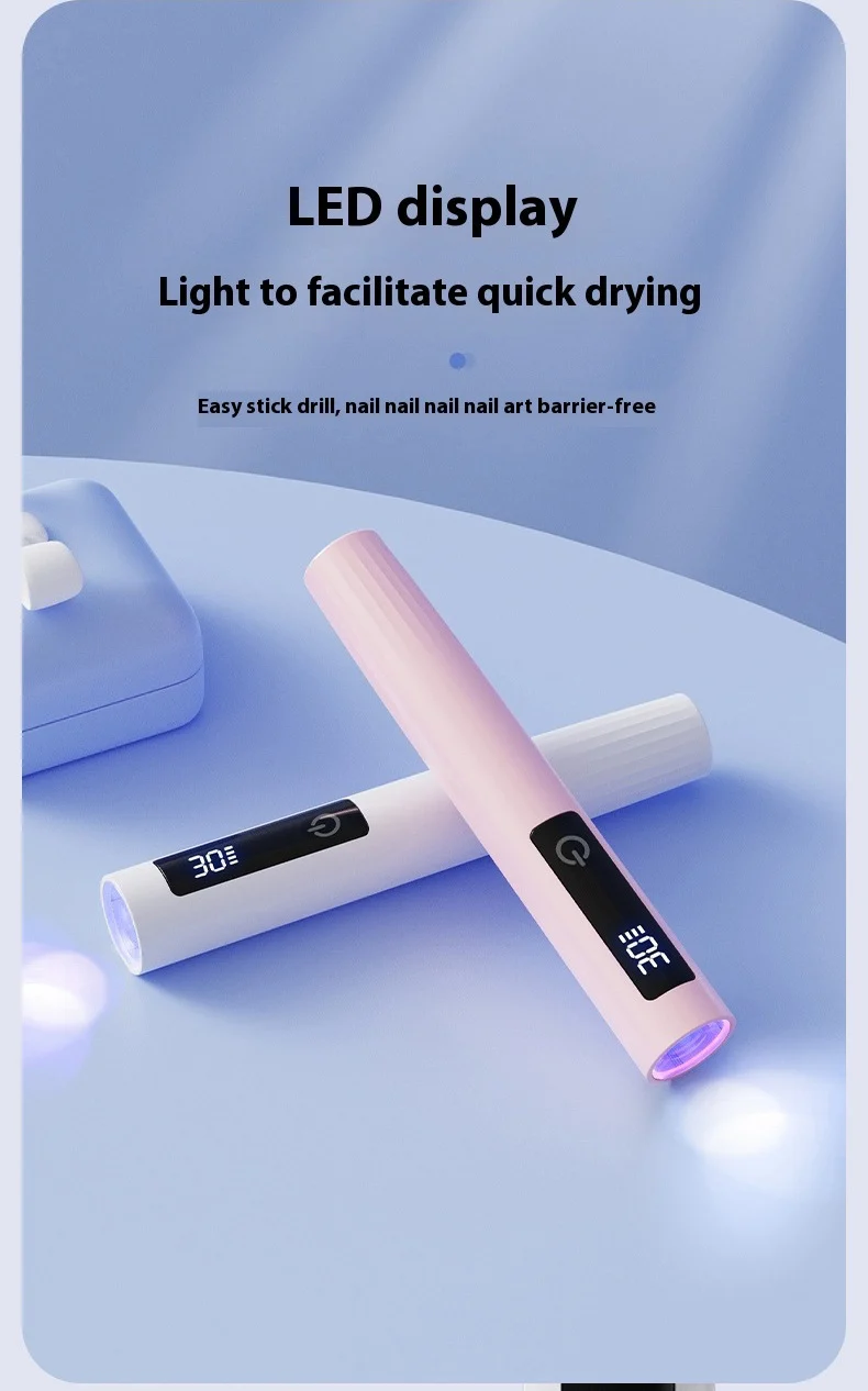 uv led nail lamp professional dryer spu994549709020 desc 17