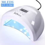 Uv Led Nail Lamp Sun 1s Pro 48w Spu836151602052 2
