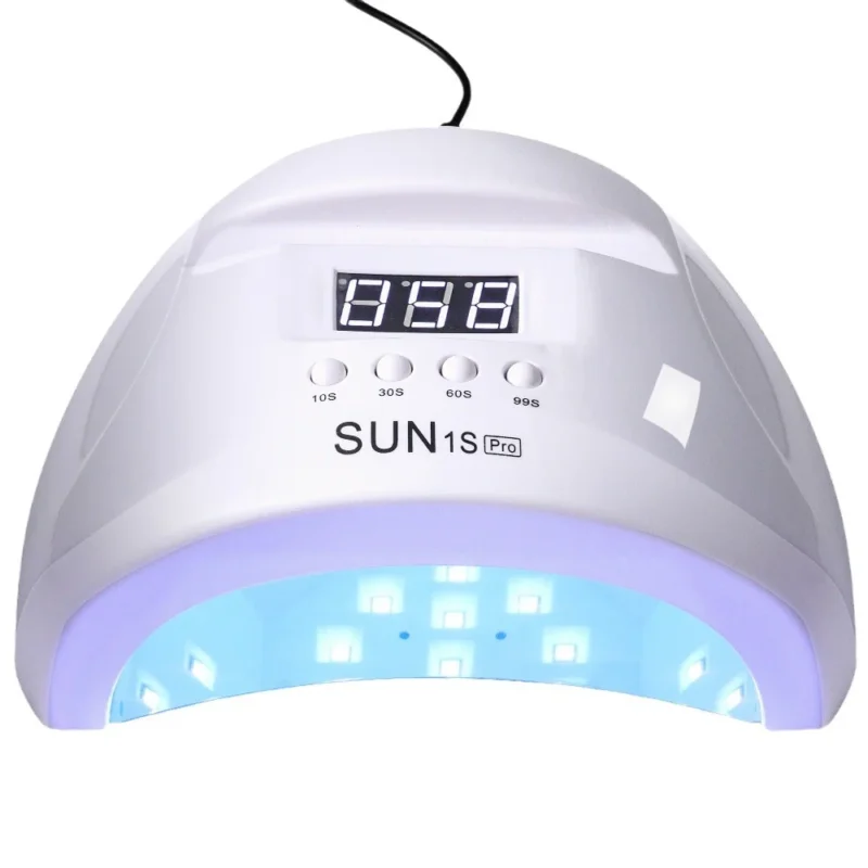 Uv Led Nail Lamp Sun 1s Pro 48w Spu836151602052 5