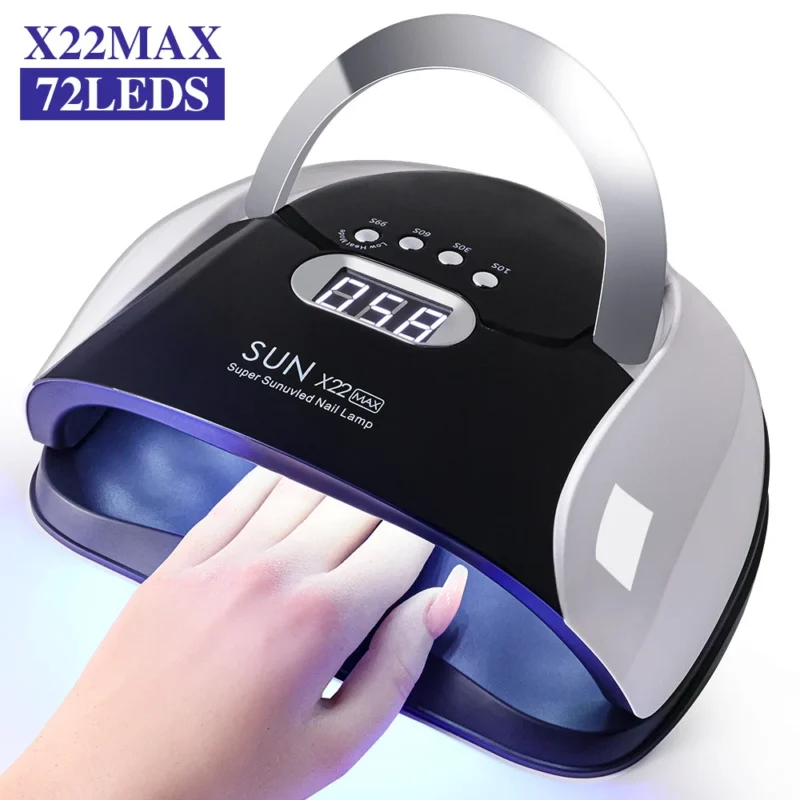 Uv Led Nail Lamp X22 Max Spu989460738568 5