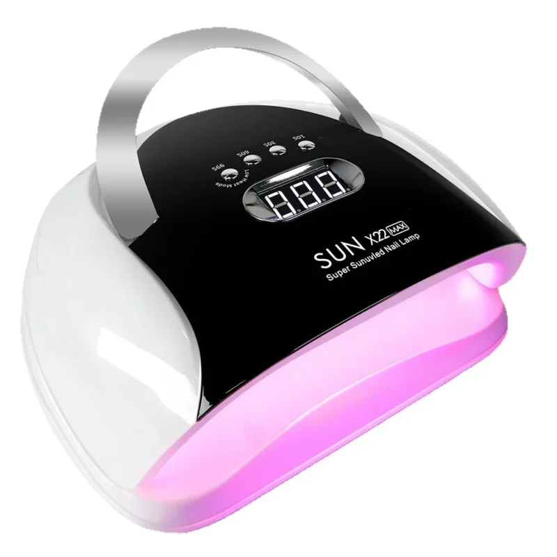 Uv Led Nail Lamp X22 Max Spu989460738568 6