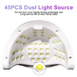 Uv Led Nail Lamp X5 Max Spu992689923417 3