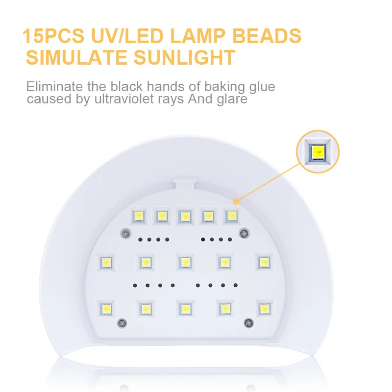 uv led nail lamp x5 max spu992689923417 desc 16