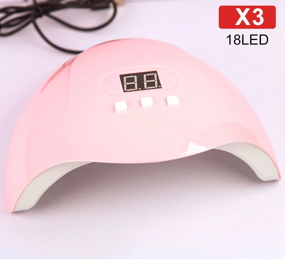 uv led nail lamp x5 max spu992689923417 desc 18