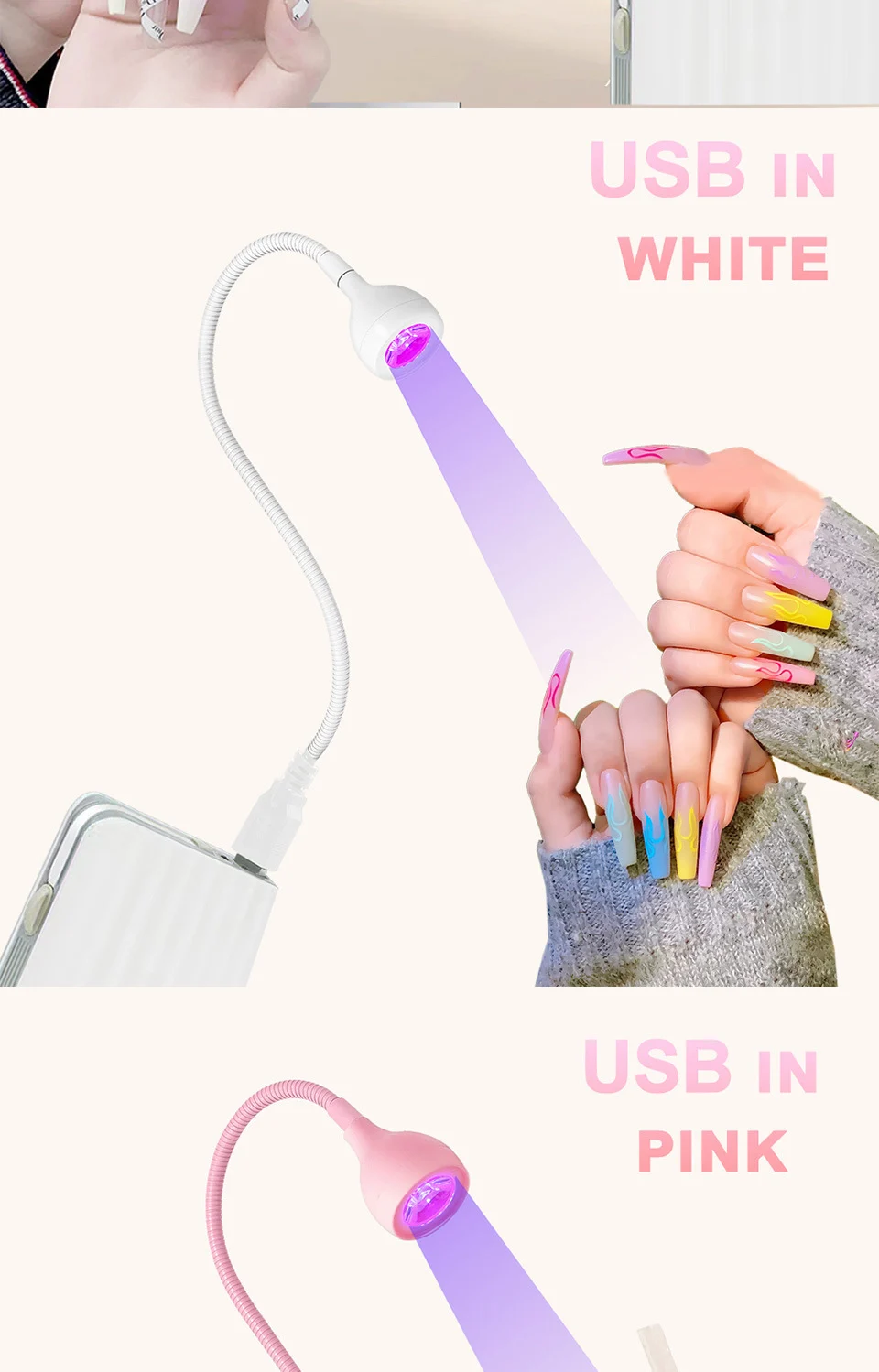 uv led nail lamp x5 max spu992689923417 desc 30