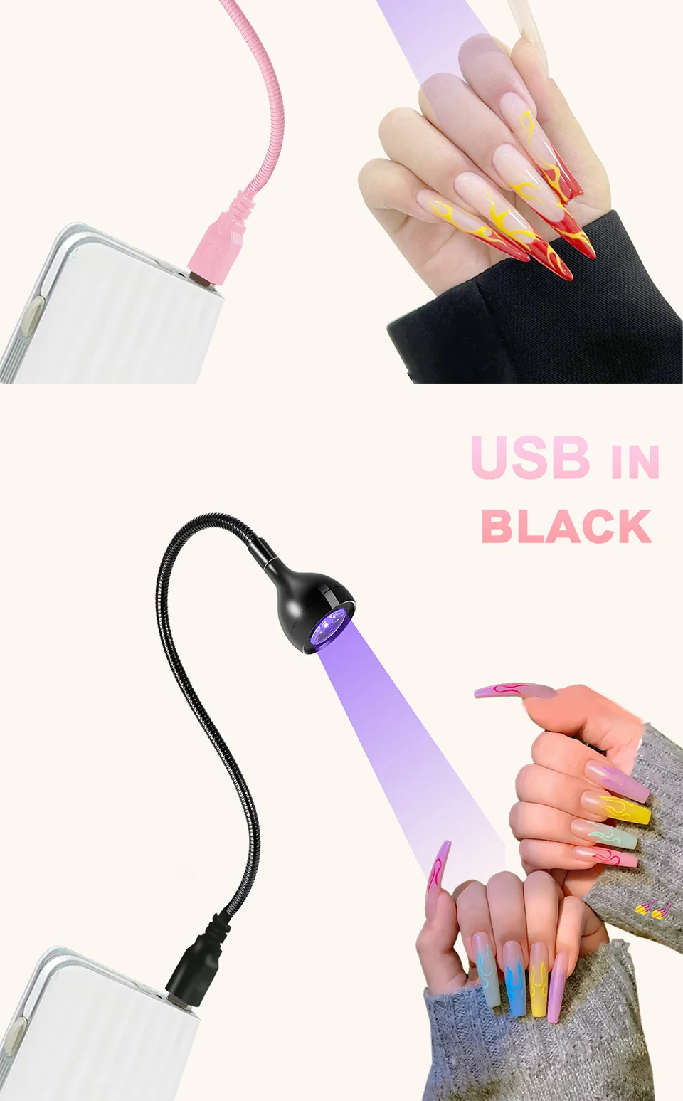 uv led nail lamp x5 max spu992689923417 desc 31